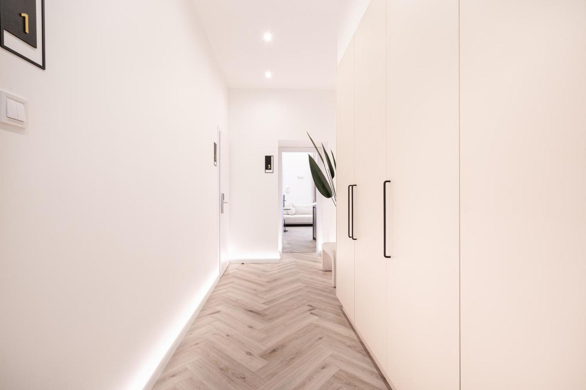 K51 - Kiraly Boutique Residence - Best Location By Bqa Budapešť Exteriér fotografie