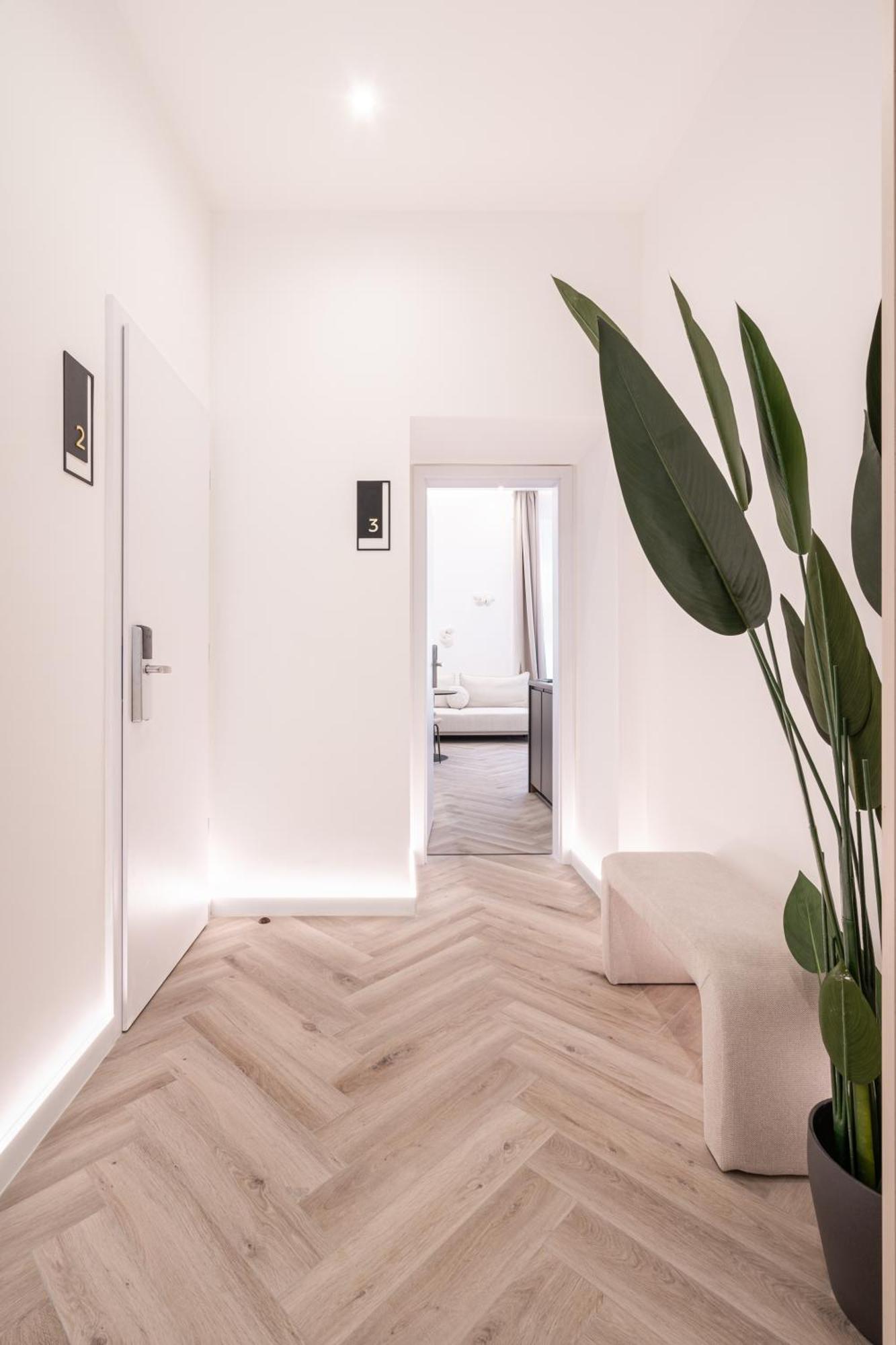 K51 - Kiraly Boutique Residence - Best Location By Bqa Budapešť Exteriér fotografie