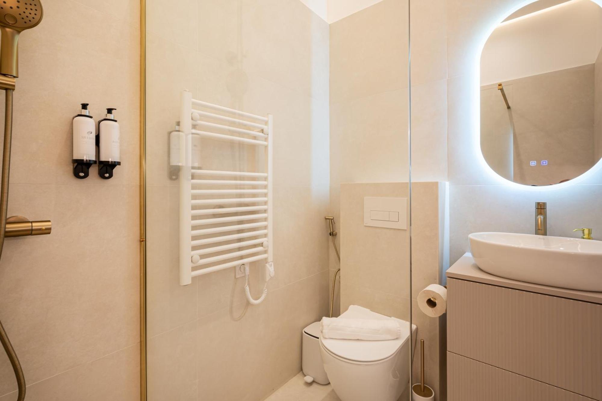 K51 - Kiraly Boutique Residence - Best Location By Bqa Budapešť Exteriér fotografie