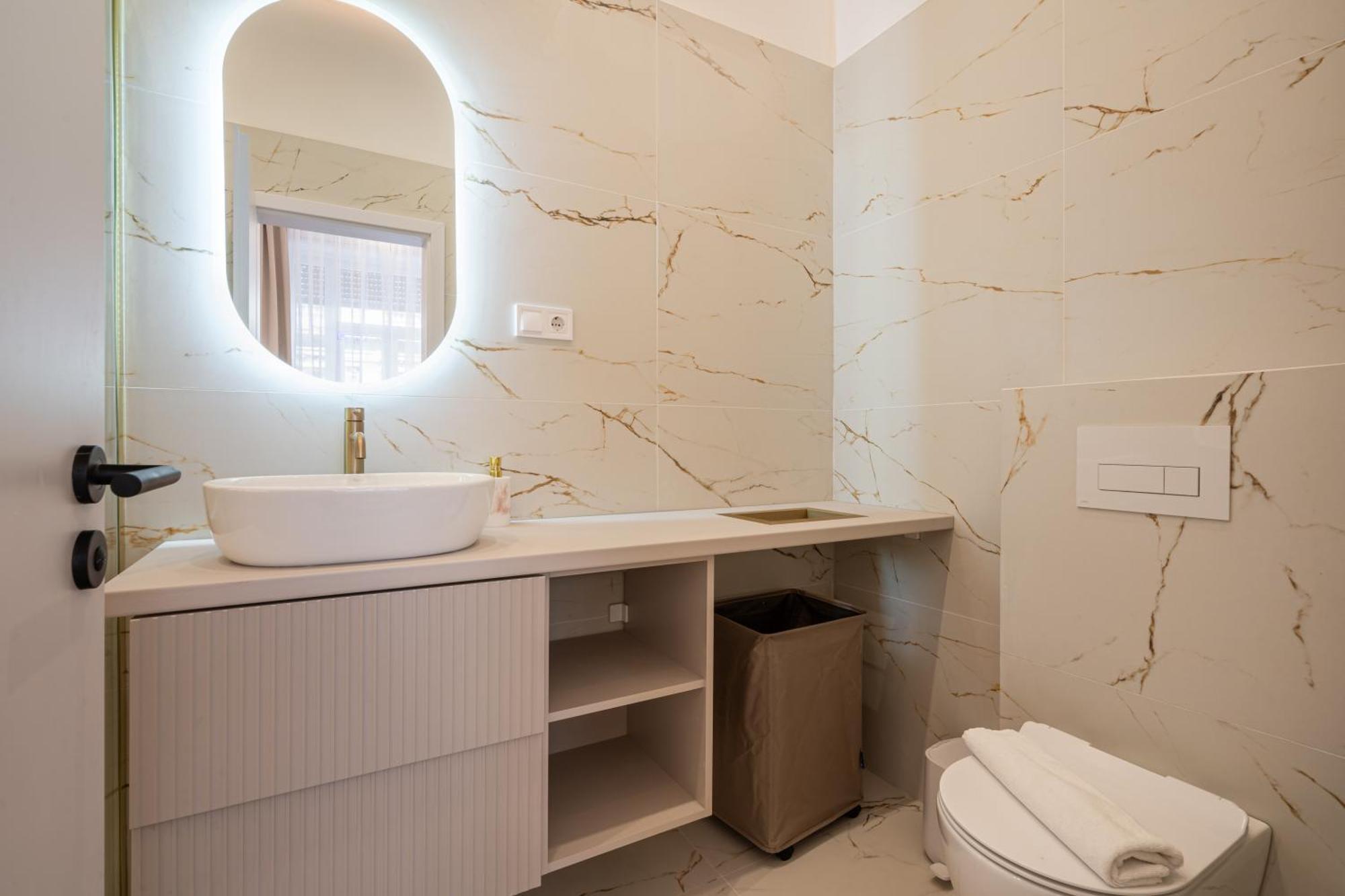 K51 - Kiraly Boutique Residence - Best Location By Bqa Budapešť Exteriér fotografie