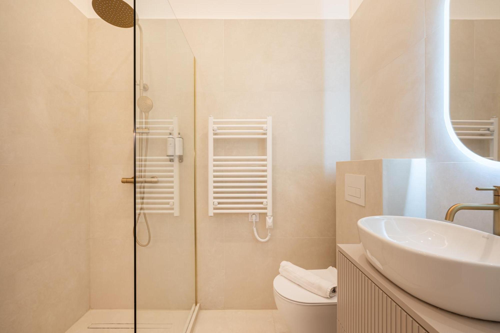 K51 - Kiraly Boutique Residence - Best Location By Bqa Budapešť Exteriér fotografie