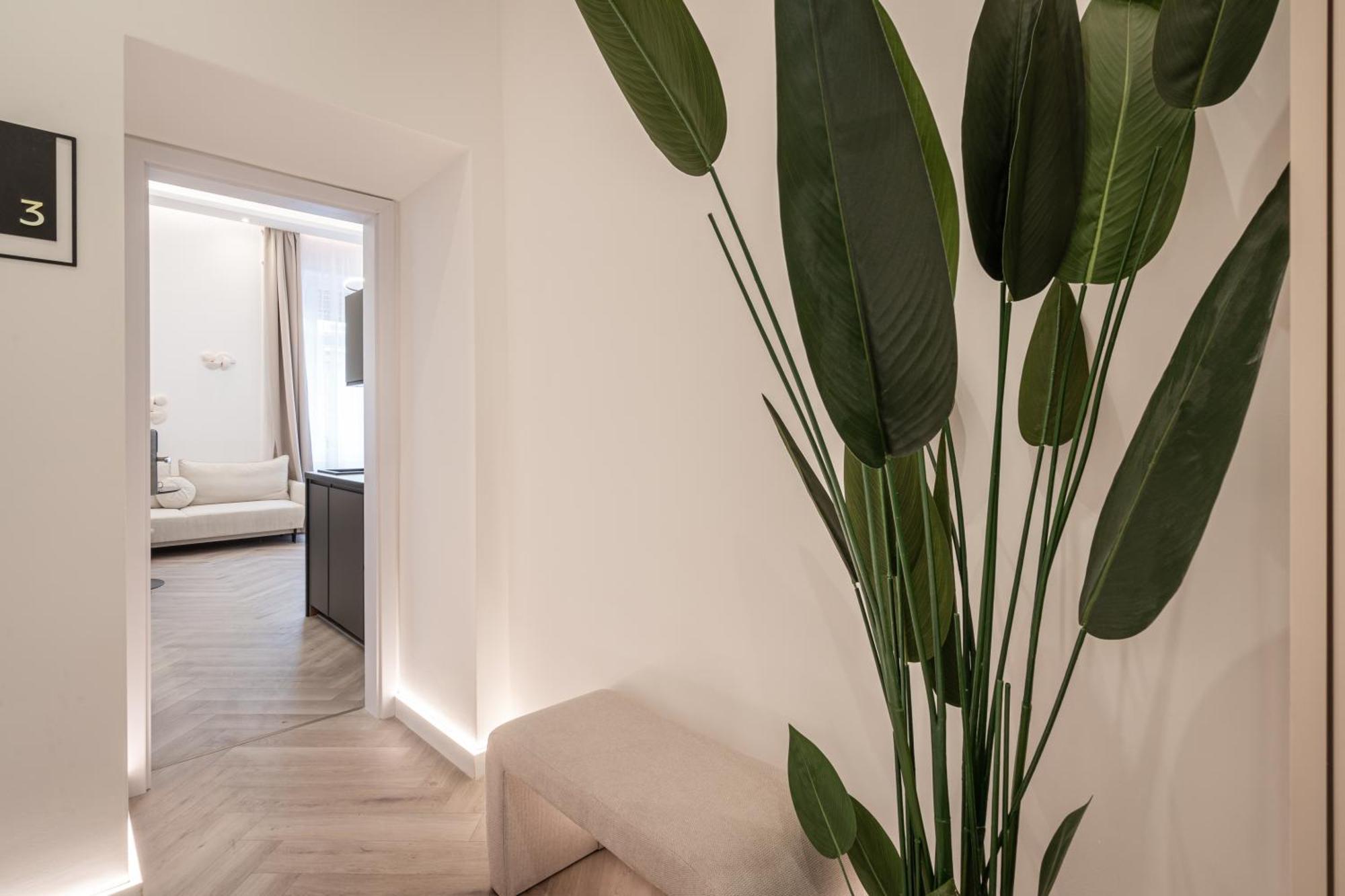 K51 - Kiraly Boutique Residence - Best Location By Bqa Budapešť Exteriér fotografie